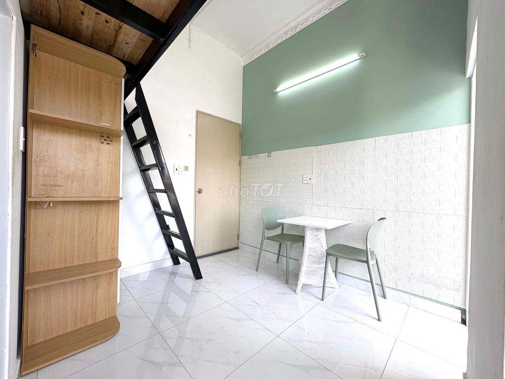 🔥DUPLEX BANCOL 45M2 THANG MÁY FULL NỘI THẤT GIÁ RẺ NGAY ETOWN CỘNG HOA