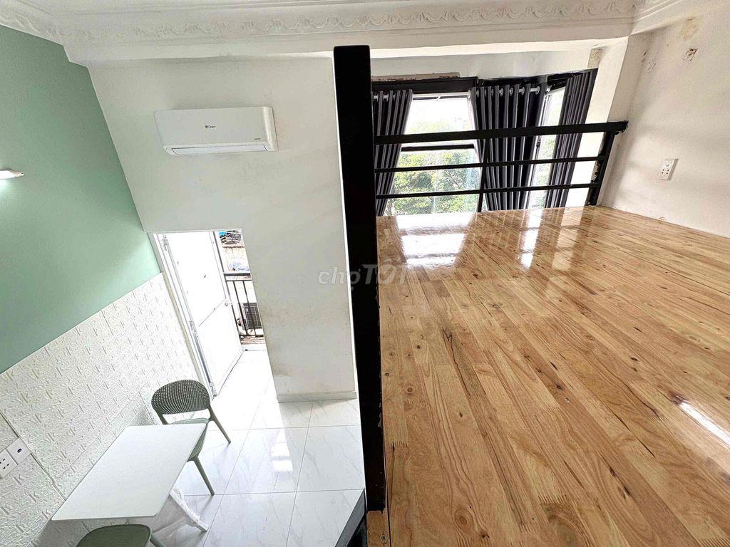 🔥DUPLEX BANCOL 45M2 THANG MÁY FULL NỘI THẤT GIÁ RẺ NGAY ETOWN CỘNG HOA
