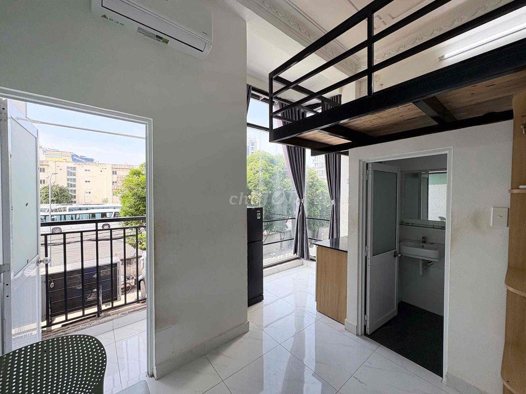 🔥DUPLEX BANCOL 45M2 THANG MÁY FULL NỘI THẤT GIÁ RẺ NGAY ETOWN CỘNG HOA