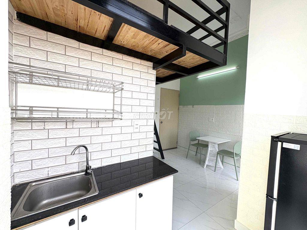 🔥DUPLEX BANCOL 45M2 THANG MÁY FULL NỘI THẤT GIÁ RẺ NGAY ETOWN CỘNG HOA