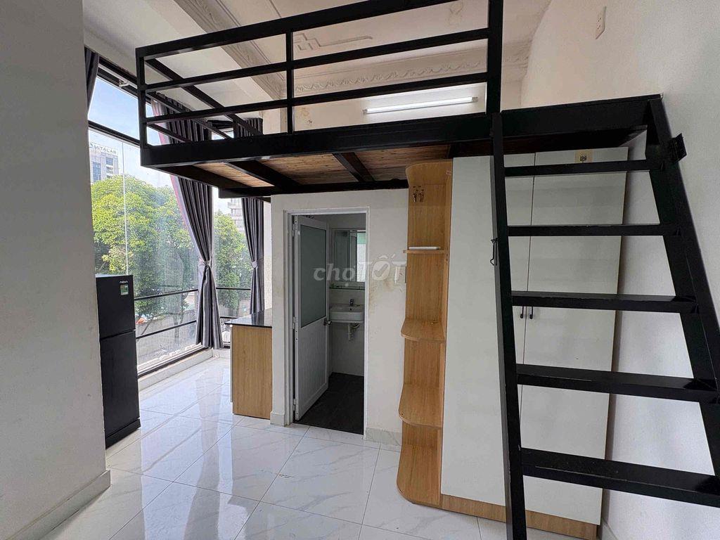 🔥DUPLEX BANCOL 45M2 THANG MÁY FULL NỘI THẤT GIÁ RẺ NGAY ETOWN CỘNG HOA