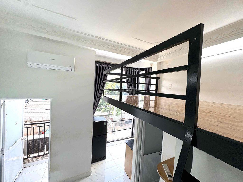 🔥DUPLEX BANCOL 45M2 THANG MÁY FULL NỘI THẤT GIÁ RẺ NGAY ETOWN CỘNG HOA