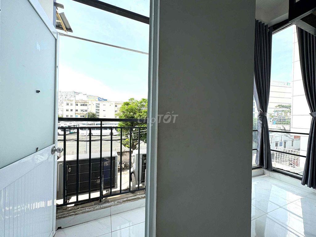 🔥DUPLEX BANCOL 45M2 THANG MÁY FULL NỘI THẤT GIÁ RẺ NGAY ETOWN CỘNG HOA