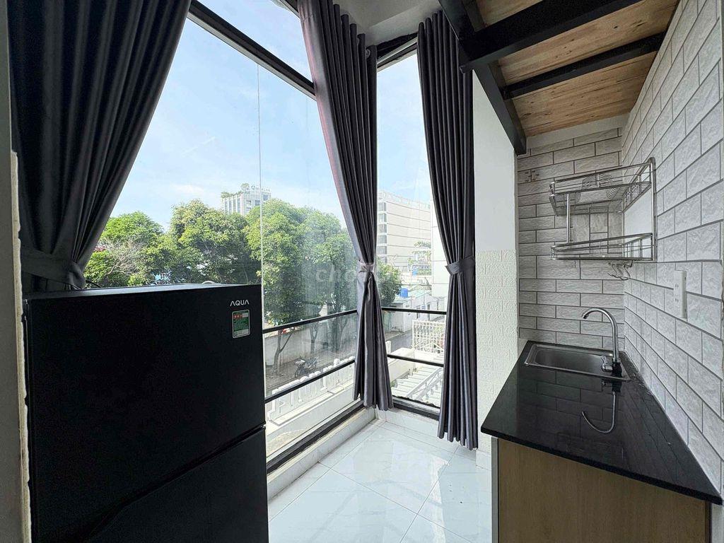 🔥DUPLEX BANCOL 45M2 THANG MÁY FULL NỘI THẤT GIÁ RẺ NGAY ETOWN CỘNG HOA