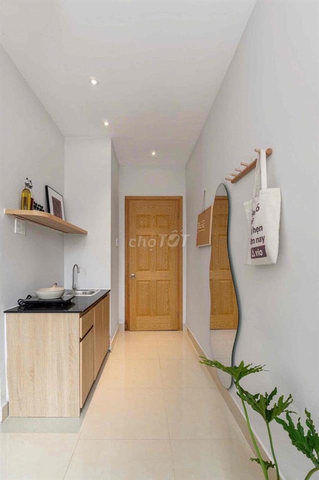 🔥Phan Xích Long - Căn Hộ Bancol/Cửa Sổ Thoáng Siêu Xinh- Phan Đăng Lưu
