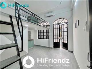 🔥Phòng Trọ Có Gác Bancol Mới Máy Lạnh Gần Học Viện Hàng Không Etown Co