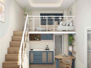 🔥DUPLEX CAO CẤP CỬA SỔ THOÁNG MỚI TINH - CV HOÀNG VĂN THỤ - HỒ VĂN HUÊ