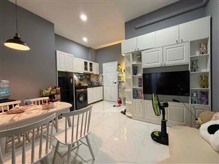 🔥Nguyễn Văn Trỗi - Căn Hộ Cao Cấp 1 Phòng Ngủ Full Nội Thất Thang Máy