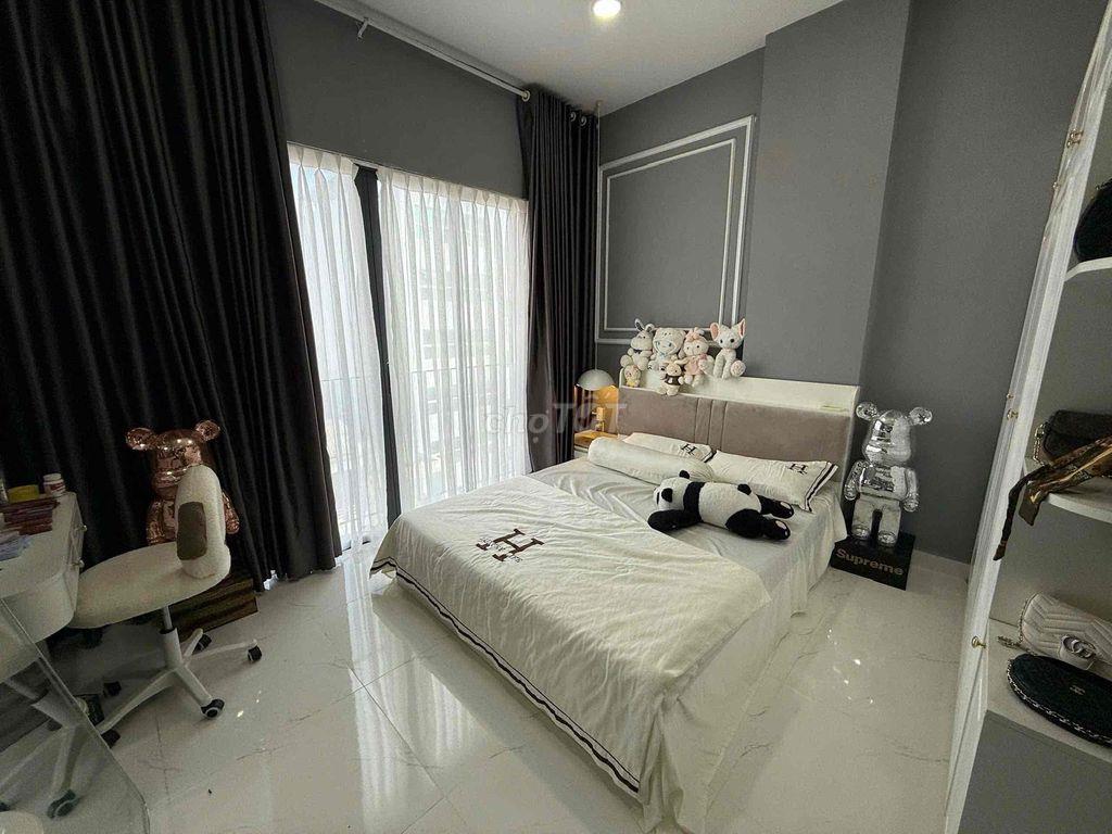 🔥Nguyễn Văn Trỗi - Căn Hộ Cao Cấp 1 Phòng Ngủ Full Nội Thất Thang Máy