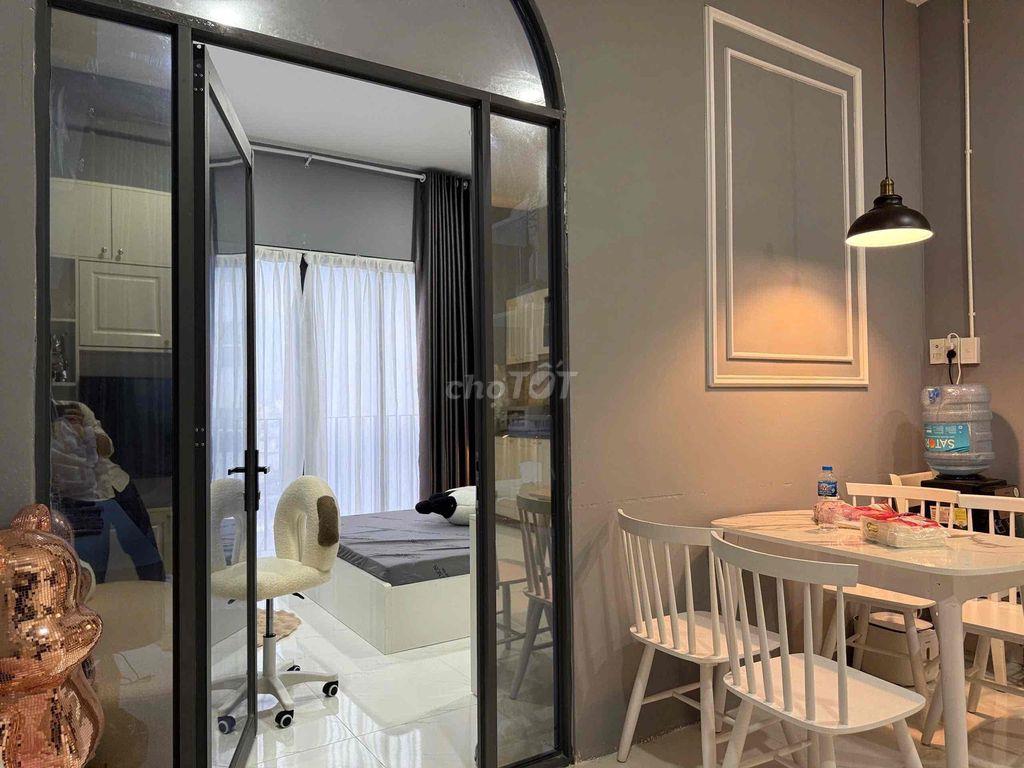 🔥Nguyễn Văn Trỗi - Căn Hộ Cao Cấp 1 Phòng Ngủ Full Nội Thất Thang Máy