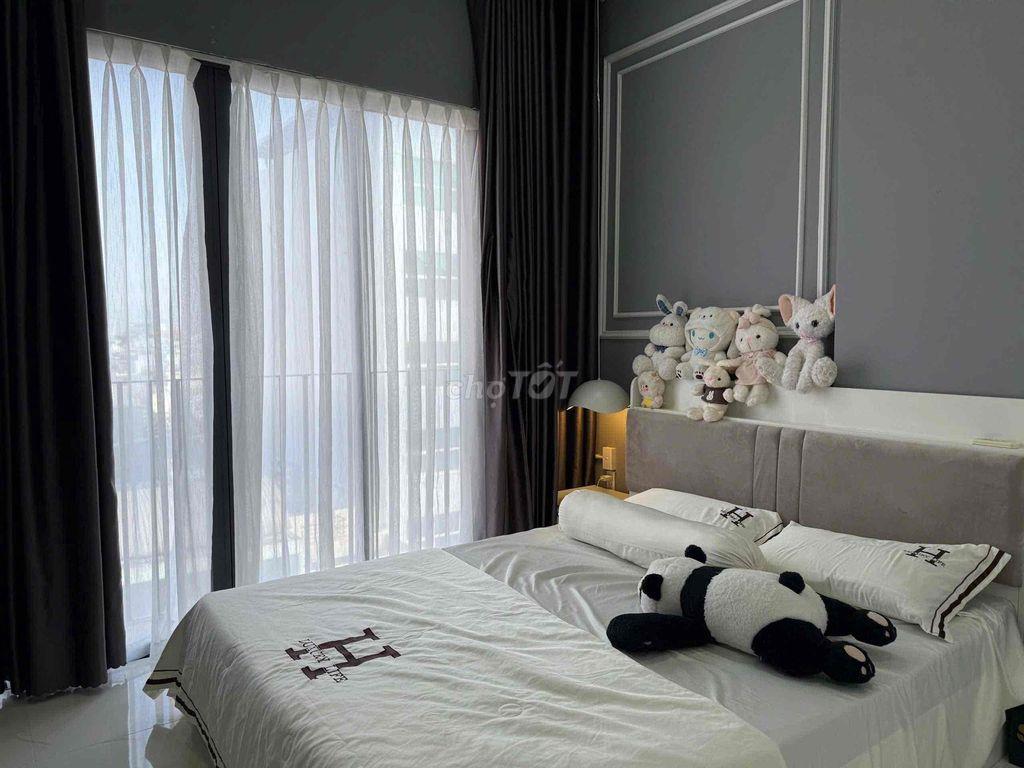 🔥Nguyễn Văn Trỗi - Căn Hộ Cao Cấp 1 Phòng Ngủ Full Nội Thất Thang Máy