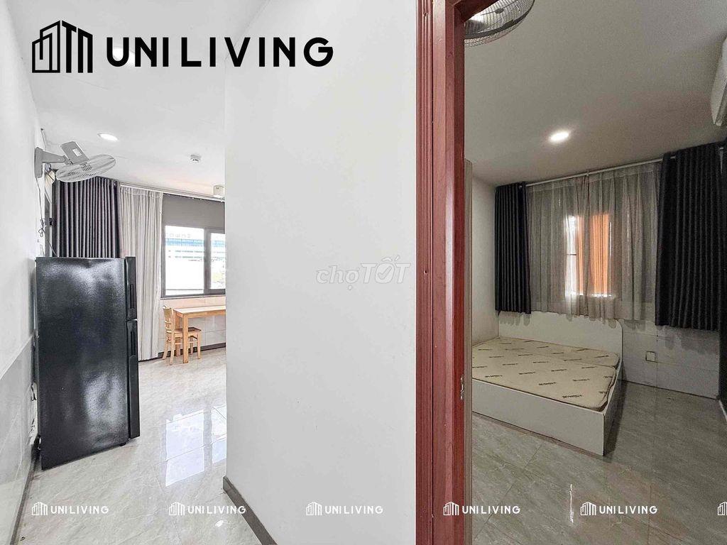 🔥Etown Cộng Hoà - Căn Hộ 2 Phòng Ngủ Bancol/Cửa Sổ thoáng Thang Máy