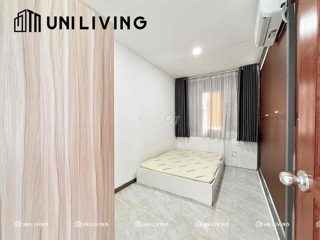 🔥Etown Cộng Hoà - Căn Hộ 2 Phòng Ngủ Bancol/Cửa Sổ thoáng Thang Máy