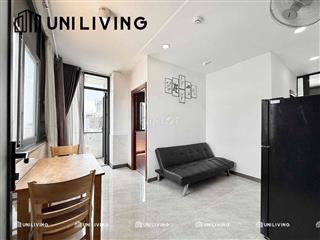 🔥Etown Cộng Hoà - Căn Hộ 2 Phòng Ngủ Bancol/Cửa Sổ thoáng Thang Máy
