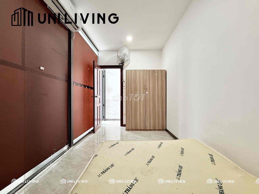 🔥Etown Cộng Hoà - Căn Hộ 2 Phòng Ngủ Bancol/Cửa Sổ thoáng Thang Máy