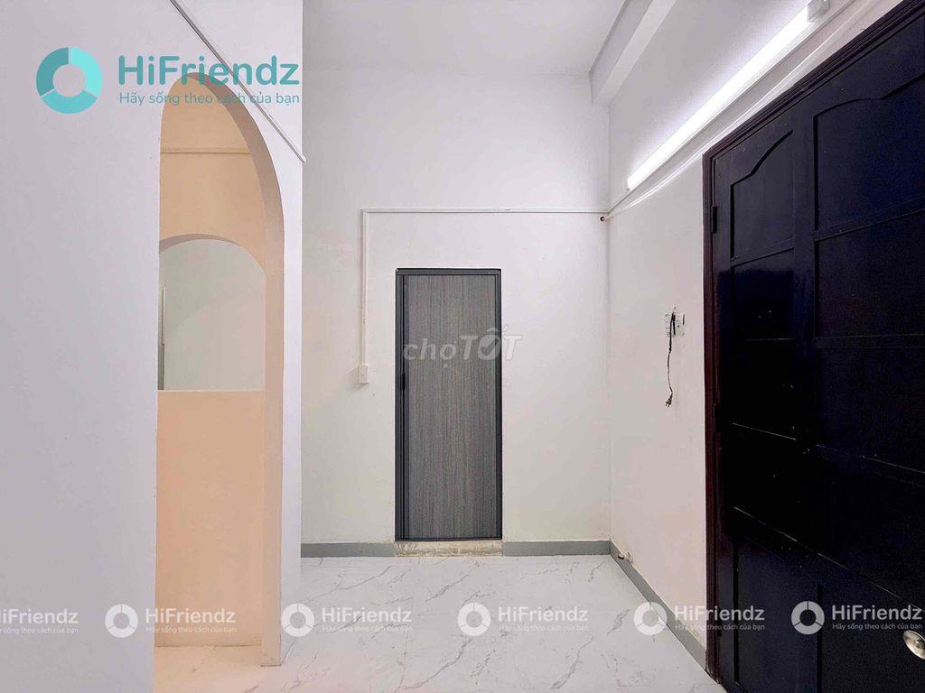 🔥Căn Hộ 1 Phòng Ngủ Tách Bếp Mới Tinh Siêu Xinh - Sân Bay- Cv Gia Định