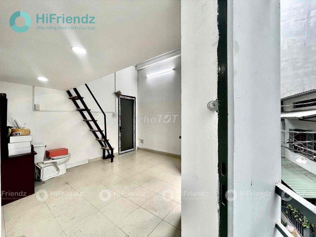 🔥PHAN XÍCH LONG - DUPLEX BANCOL FULL NT MỚI TINH THOÁNG -PHAN ĐĂNG LƯU