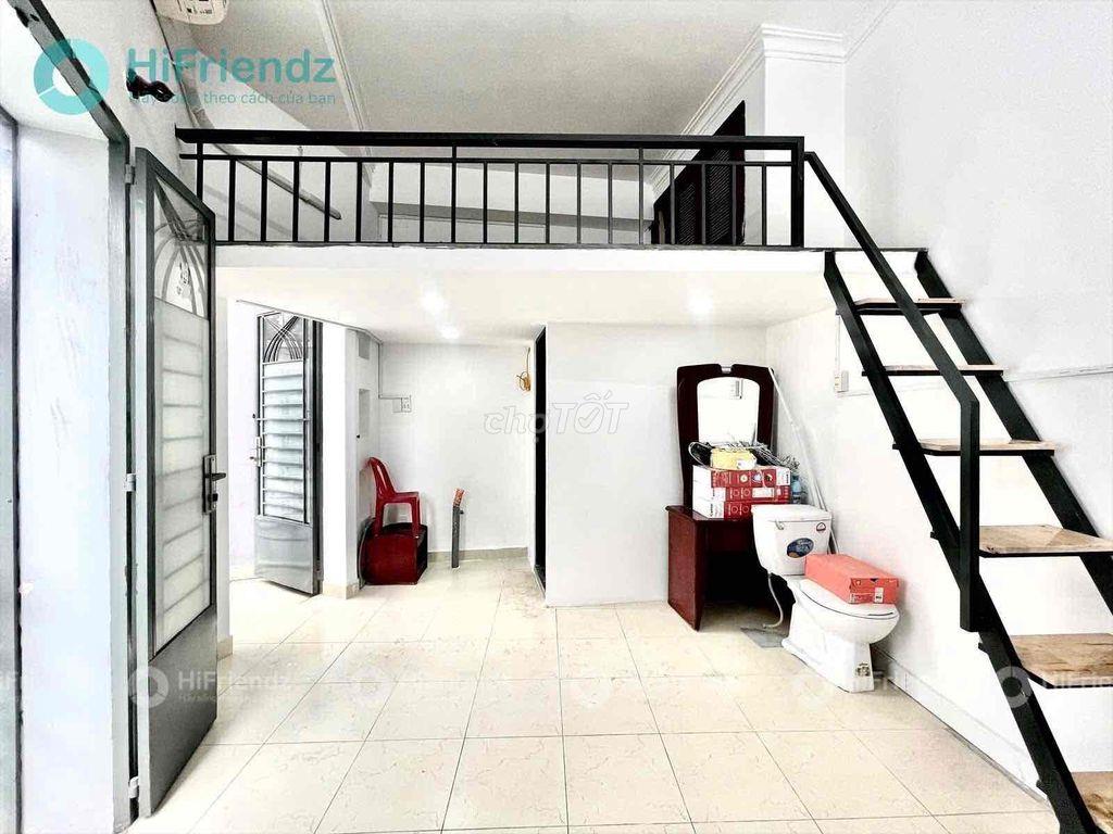 🔥PHAN XÍCH LONG - DUPLEX BANCOL FULL NT MỚI TINH THOÁNG -PHAN ĐĂNG LƯU