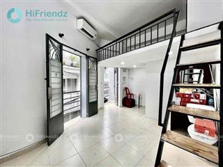 🔥PHAN XÍCH LONG - DUPLEX BANCOL FULL NT MỚI TINH THOÁNG -PHAN ĐĂNG LƯU