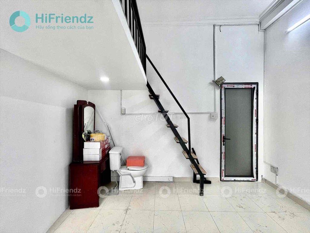 🔥PHAN XÍCH LONG - DUPLEX BANCOL FULL NT MỚI TINH THOÁNG -PHAN ĐĂNG LƯU
