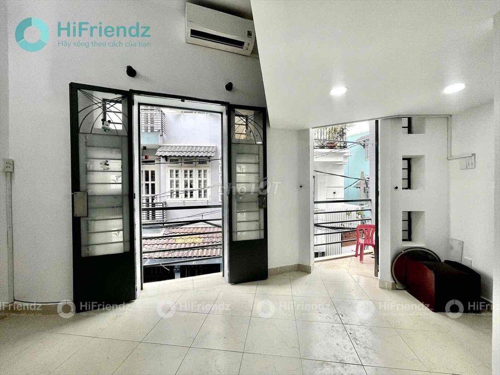 🔥PHAN XÍCH LONG - DUPLEX BANCOL FULL NT MỚI TINH THOÁNG -PHAN ĐĂNG LƯU
