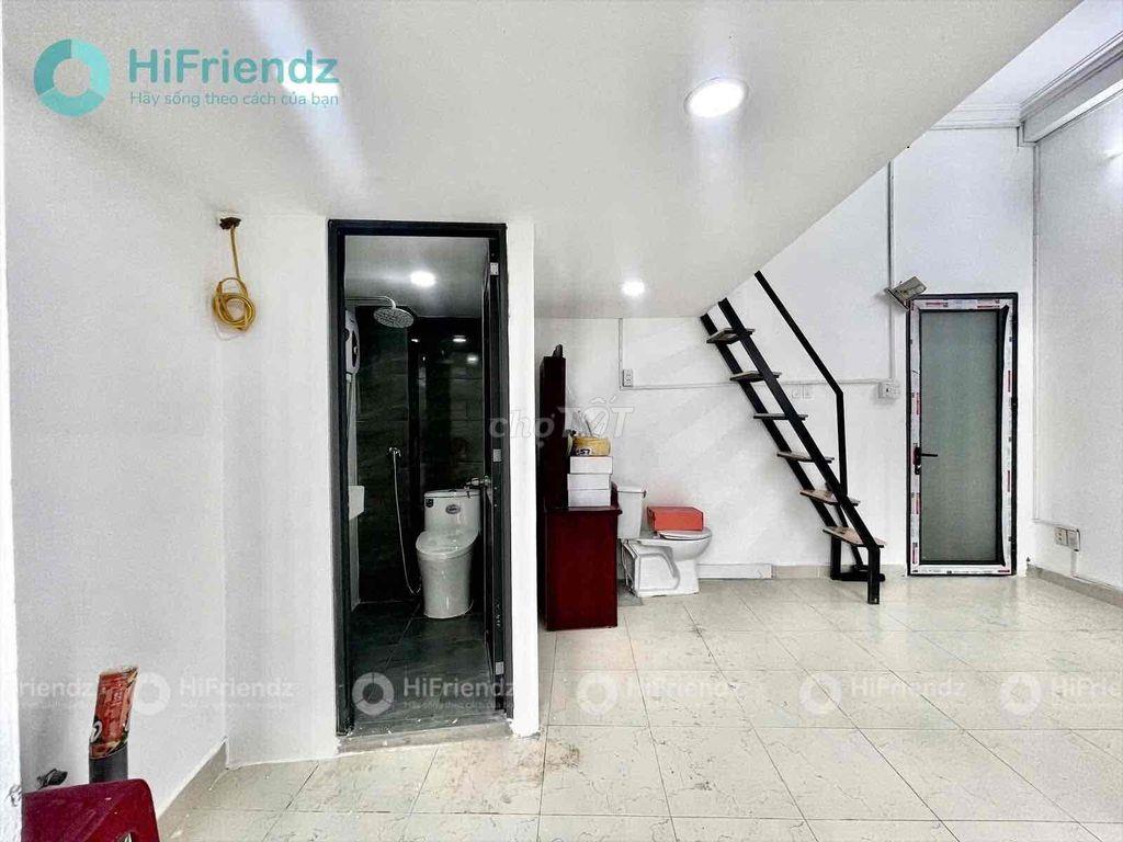 🔥PHAN XÍCH LONG - DUPLEX BANCOL FULL NT MỚI TINH THOÁNG -PHAN ĐĂNG LƯU