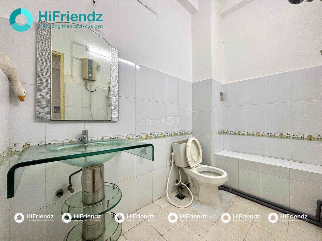 🔥ĐÀO DUY ANH - DUPLEX CỬA SỔ THOÁNG FULL NỘI THẤT - CV HOÀNG VĂN THỤ