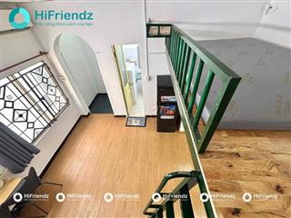 🔥ĐÀO DUY ANH - DUPLEX CỬA SỔ THOÁNG FULL NỘI THẤT - CV HOÀNG VĂN THỤ