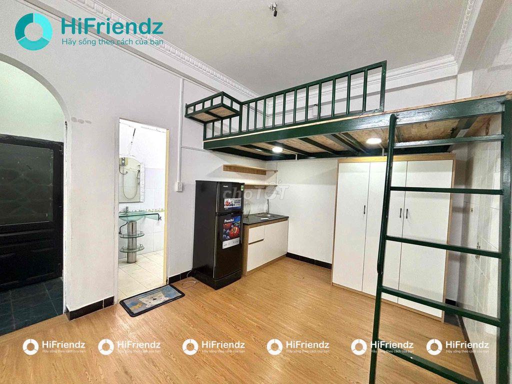 🔥ĐÀO DUY ANH - DUPLEX CỬA SỔ THOÁNG FULL NỘI THẤT - CV HOÀNG VĂN THỤ