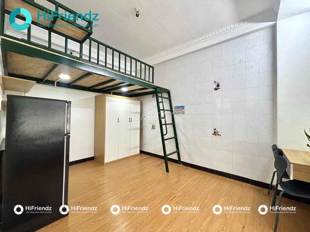 🔥ĐÀO DUY ANH - DUPLEX CỬA SỔ THOÁNG FULL NỘI THẤT - CV HOÀNG VĂN THỤ