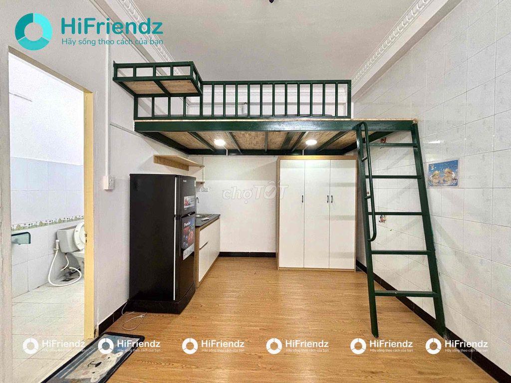 🔥ĐÀO DUY ANH - DUPLEX CỬA SỔ THOÁNG FULL NỘI THẤT - CV HOÀNG VĂN THỤ