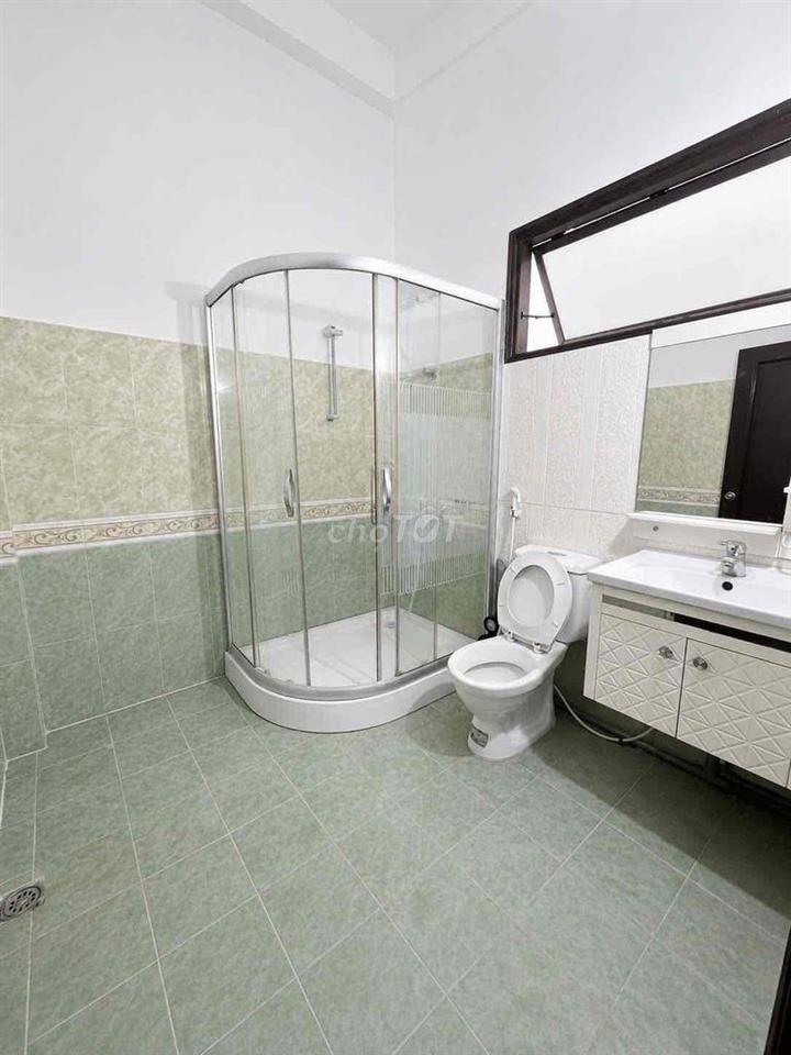 🔥Công Viên Thỏ Trắng - Căn Hộ Tách Bếp Cửa Sổ Thoáng Mới Ngay CMT8-Q10