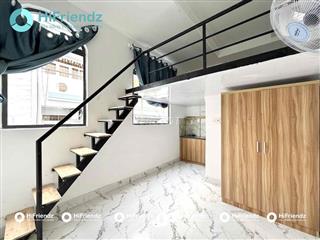 🔥TÀI NGUYÊN MÔI TRƯỜNG - DUPLEX SINH VIÊN CỬA SỔ THOÁNG - LÊ VĂN SỸ