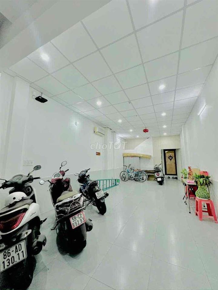 🔥Căn Hộ Studio Full Nội Thất Mới Tinh - Nguyễn Kiệm - Ngã Tư Phú Nhuận