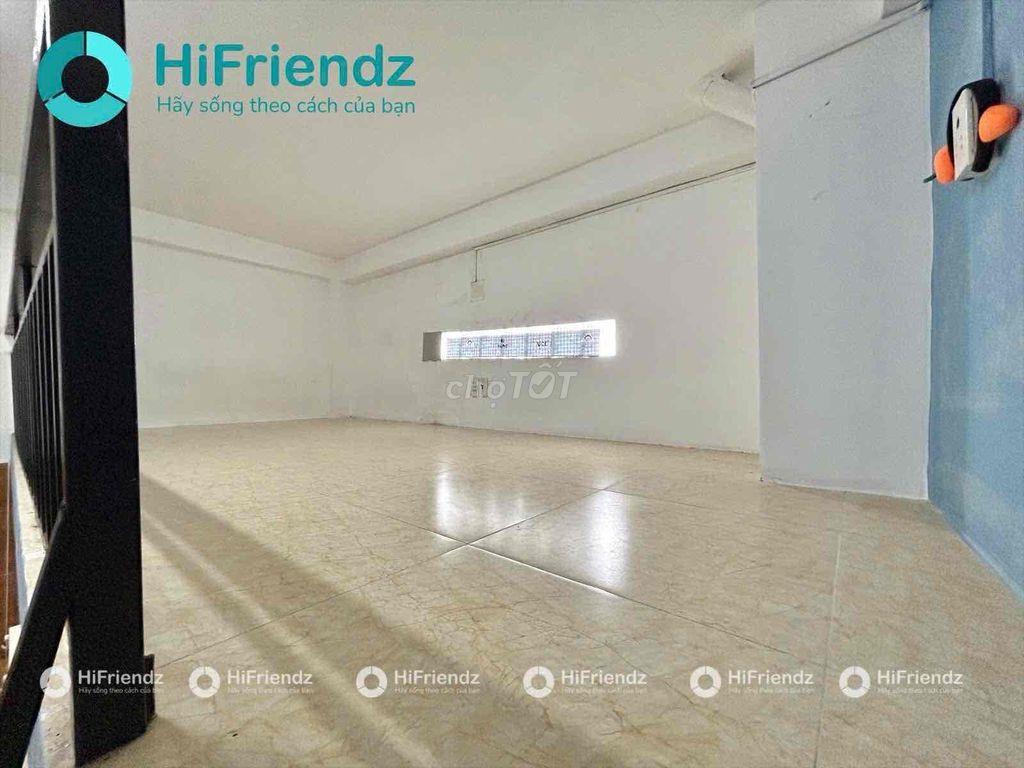 🔥LĂNG CHA CẢ - DUPLEX RỘNG 40M2 THANG MÁY - MÁY LẠNH - HOÀNG VĂN THỤ