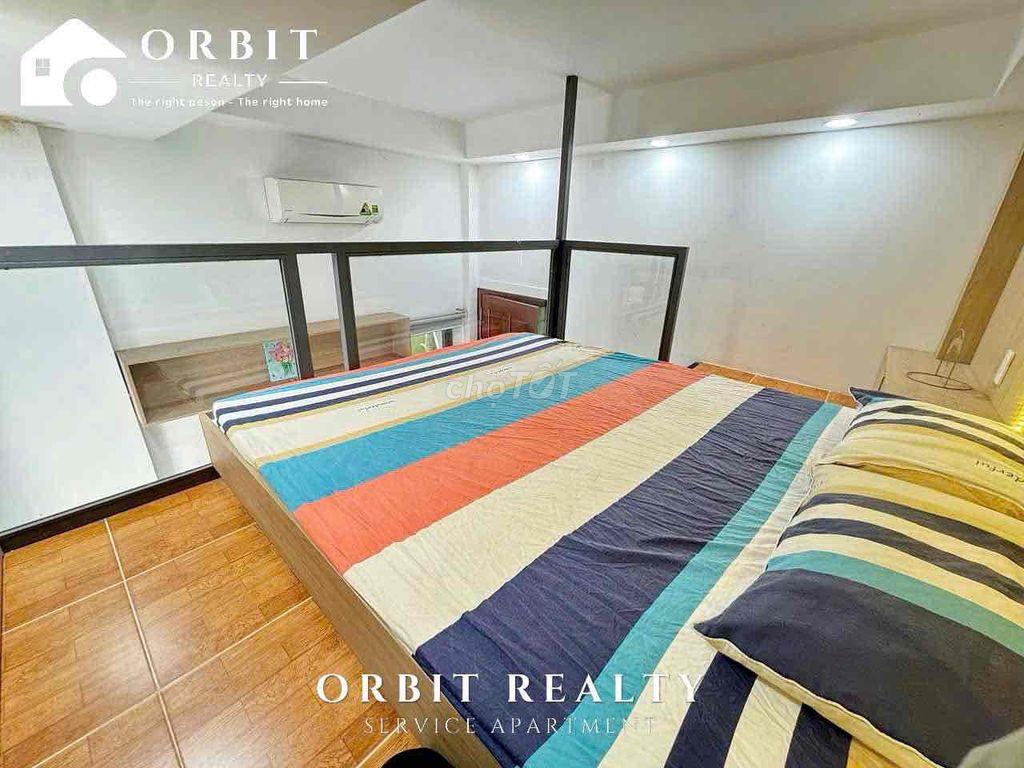 🔥Phan Đình Phùng - Duplex Bancol/Cửa Sổ Thoáng Mới Tinh - Ngã Tư Phú N
