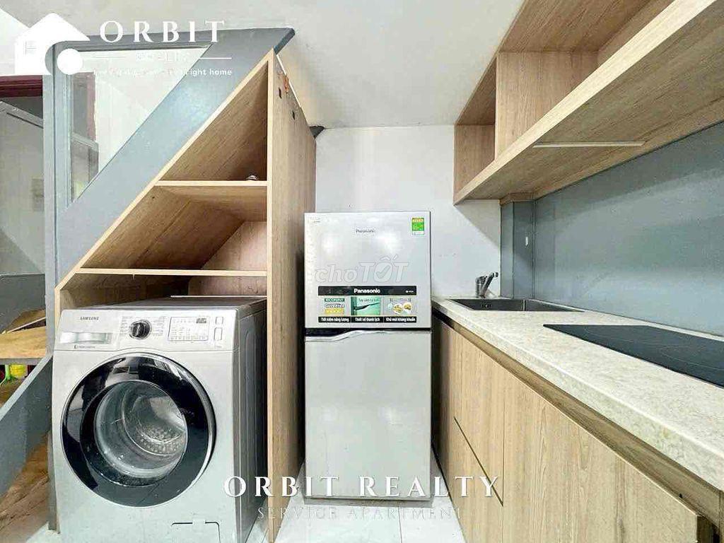 🔥Phan Đình Phùng - Duplex Bancol/Cửa Sổ Thoáng Mới Tinh - Ngã Tư Phú N
