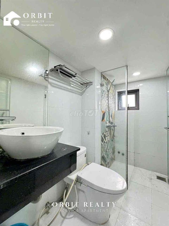 🔥Phan Đình Phùng - Duplex Bancol/Cửa Sổ Thoáng Mới Tinh - Ngã Tư Phú N