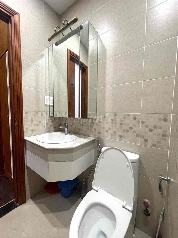 🔥Căn Hộ 2 Phòng Ngủ Mới Cửa Sổ Thoáng Full NT Ngay Ngã Tư Phú Nhuận