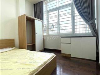 🔥Căn Hộ 2 Phòng Ngủ Mới Cửa Sổ Thoáng Full NT Ngay Ngã Tư Phú Nhuận