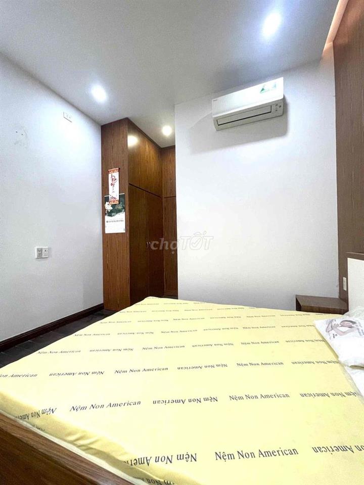 🔥Căn Hộ 2 Phòng Ngủ Mới Cửa Sổ Thoáng Full NT Ngay Ngã Tư Phú Nhuận