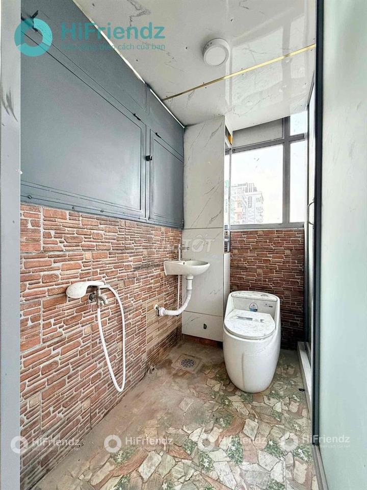 ✨✨DUPLEX CỬA SỔ THOANG MỚI FULL NỘI THÂT - PHAN ĐĂNG LƯU - NGUYỄN KIỆM