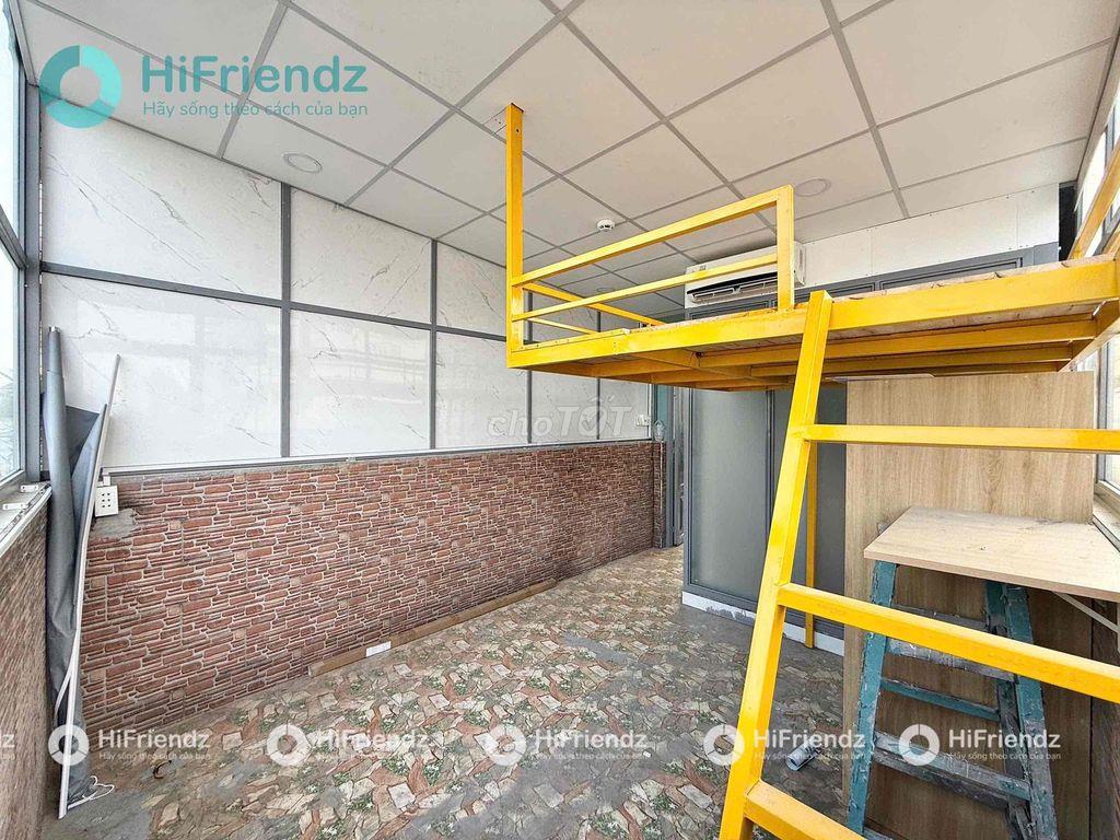 ✨✨DUPLEX CỬA SỔ THOANG MỚI FULL NỘI THÂT - PHAN ĐĂNG LƯU - NGUYỄN KIỆM