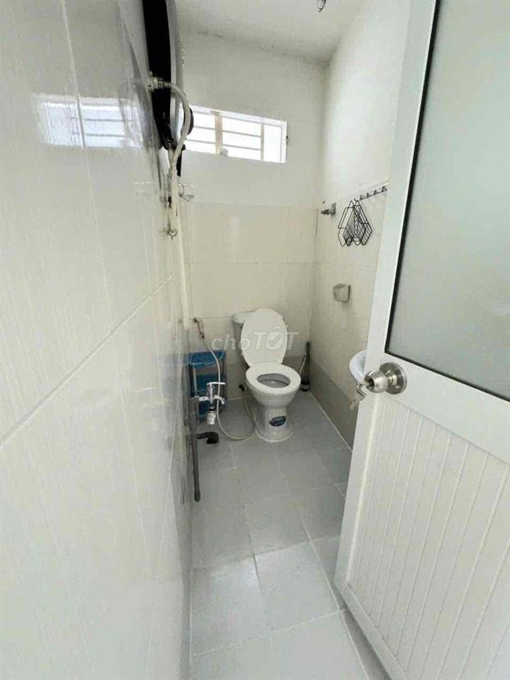 🔥Phan Xích Long - Căn Hộ Bancol/Cửa Sổ Thoáng Mới - Ngã Tư Phú Nhuận