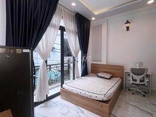 🔥Phan Xích Long - Căn Hộ Cao Cấp Bancol Full Nội Thất Mới - Ngã Tư Phu