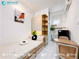 🔥Hoàng Hoa Thám - Căn Hộ Full Nội Thất Mới Tinh Đẹp Gần Etown Cộng Hoa