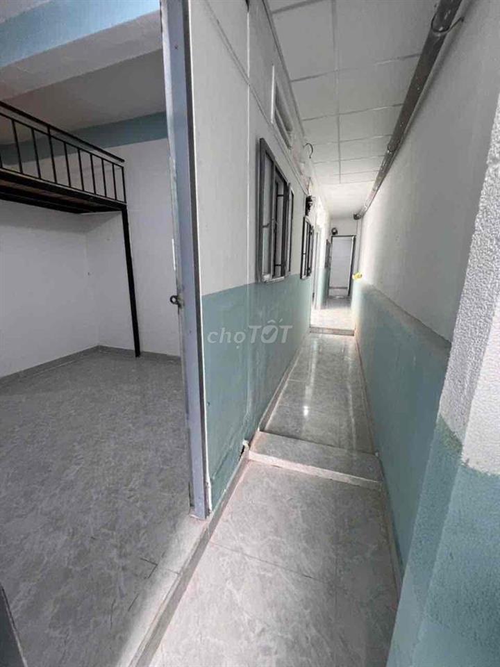 🔥Cho Thuê Phòng Có Gác Mới Bancol/Cửa Sổ Ngay Cộng Hoà Hoàng Hoa Thám