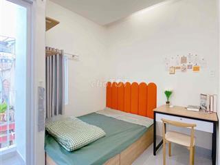 🔥Căn Hộ Bancol/Cửa Sổ Thoáng Full Nội Thất Mới Tinh -Lê Văn Sỹ giáp Q3