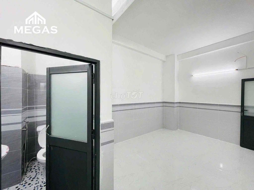 🔥Khu Bàu Cát - Căn Hộ Studio Full Nội Thất Mới Tinh - Ngã Tư Bảy Hiền