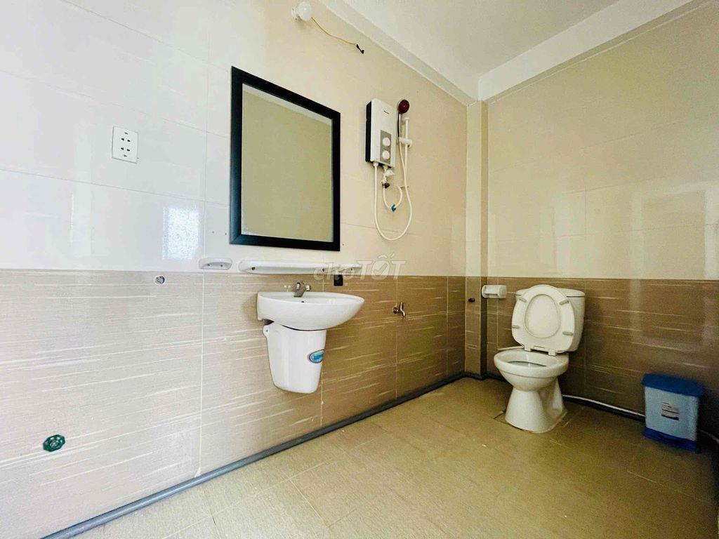 🔥Khu Sân Bay - Căn Hộ Studio Bancol/Cửa Sổ Thang Máy Moi - CV Gia Định